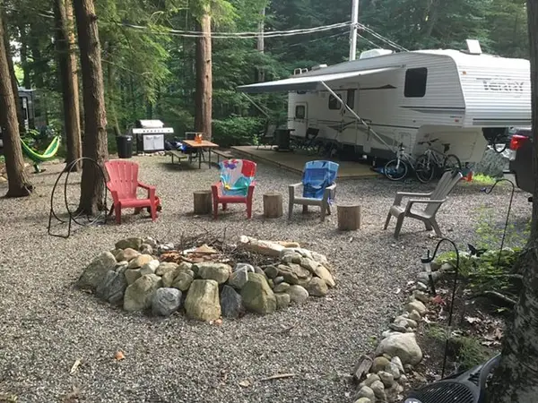 Laurel Ridge Campground