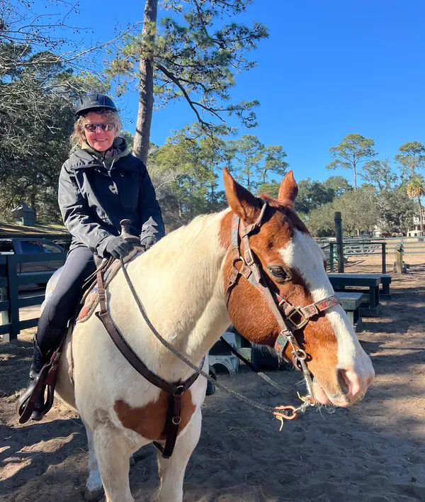 Lawton Stables, Hilton Head Island, SC