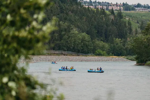 Lazy Day Raft Rentals