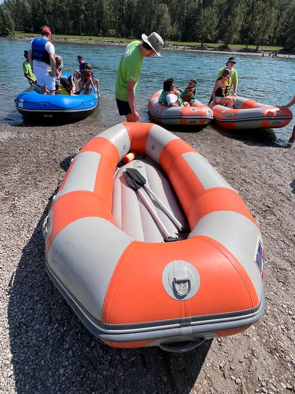 Lazy Day Raft Rentals, photo 2