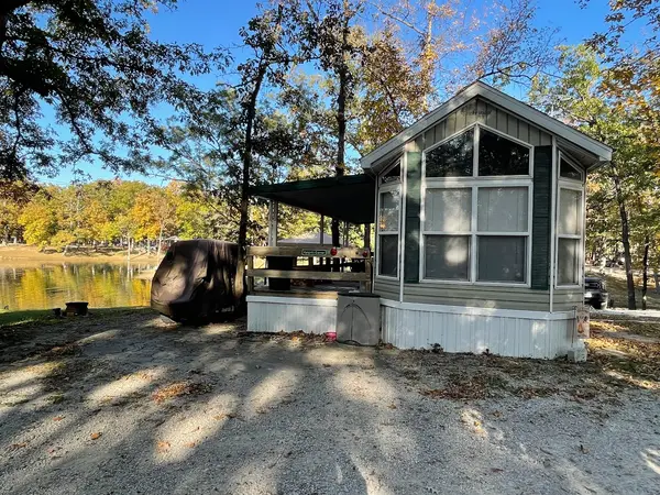 Lazy Days RV Park