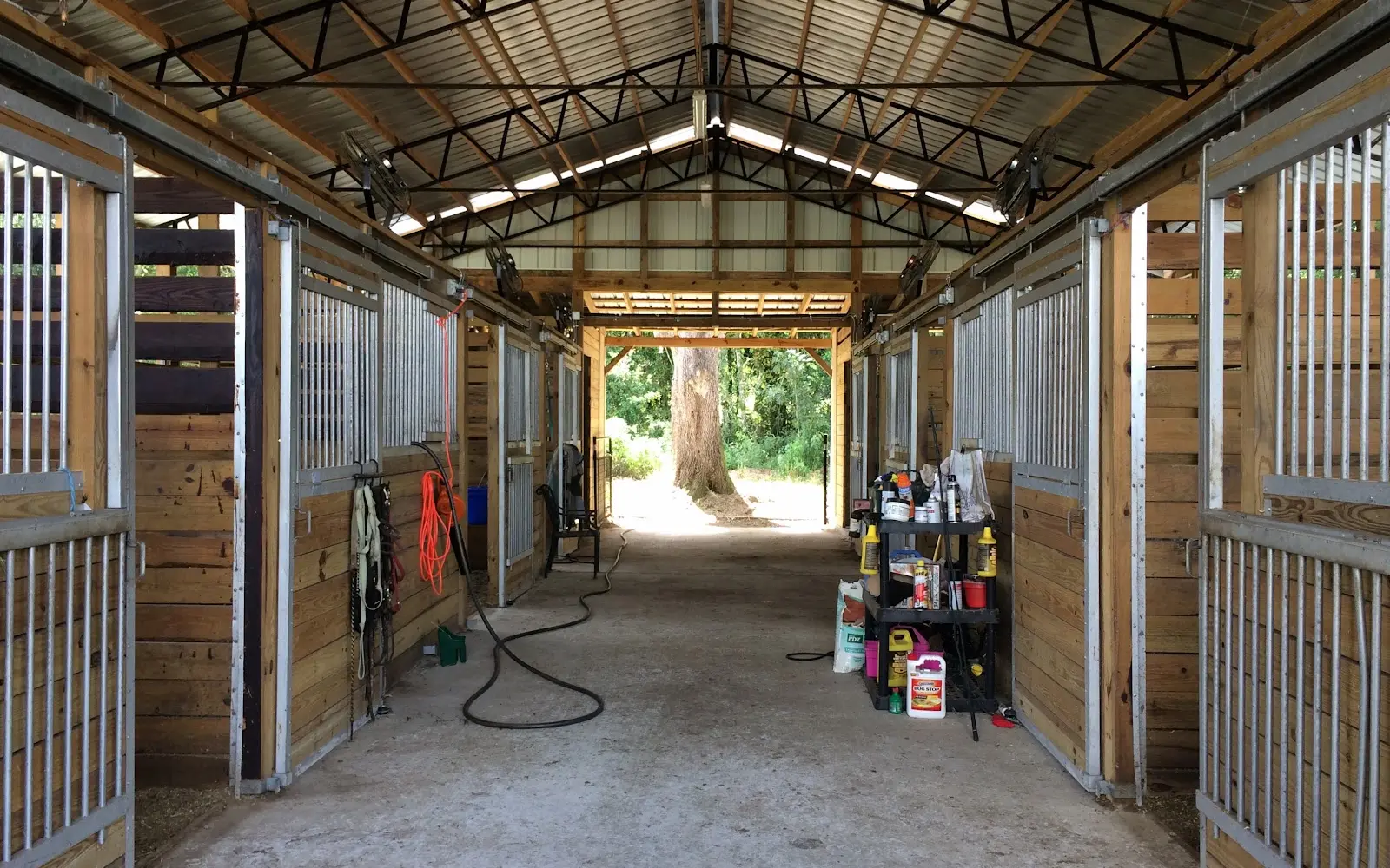 Lazy J Farm Ocala