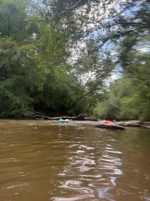 Lazy River Rentals