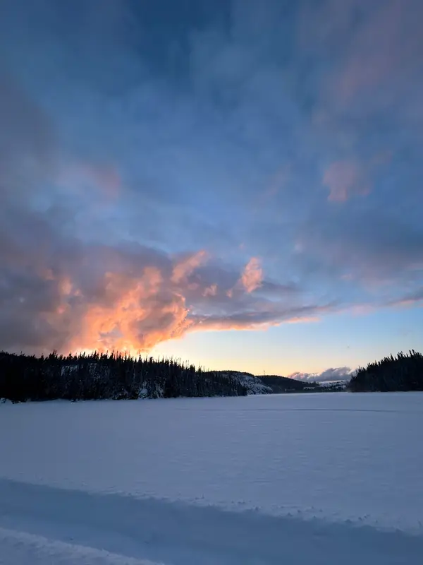 Le Domaine Orégnac, La Haute-Côte-Nord, QC