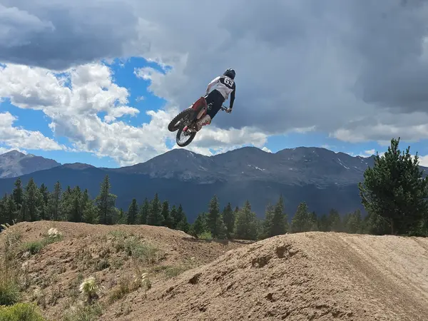 Leadville Motocross Park