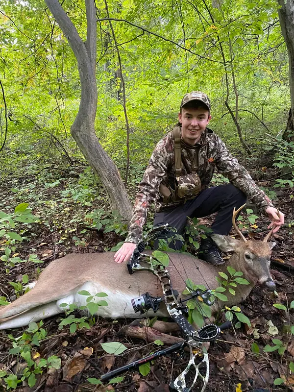 Learn to Hunt NYC