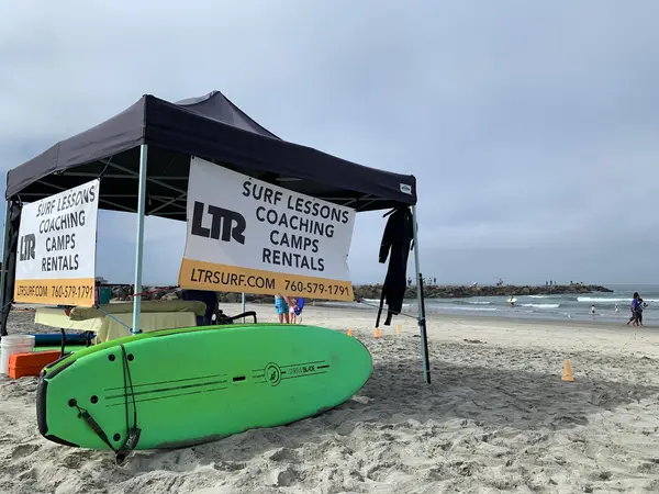 Learn to Rip Surf Lessons, photo 2