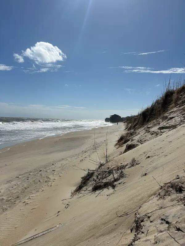 Learn To Surf OBX