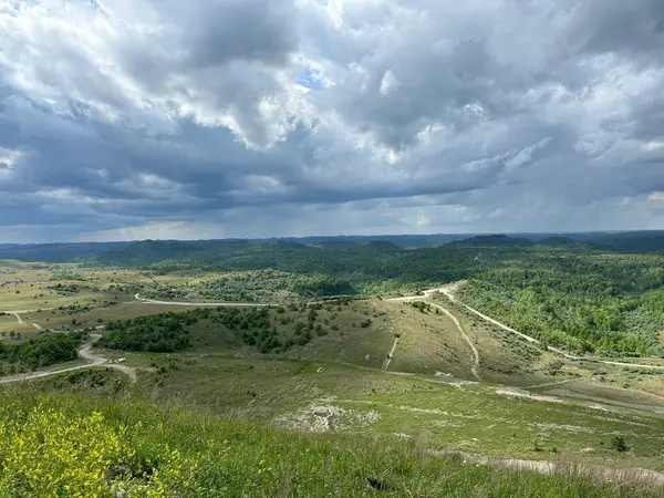 Leatherwood Off-Road