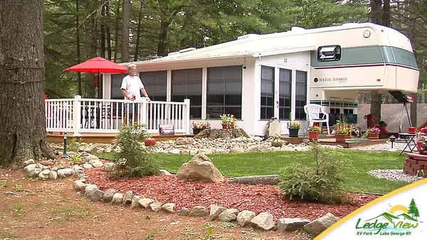Ledgeview RV Park