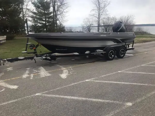 Leech Lake Guide Service, Walker, MN