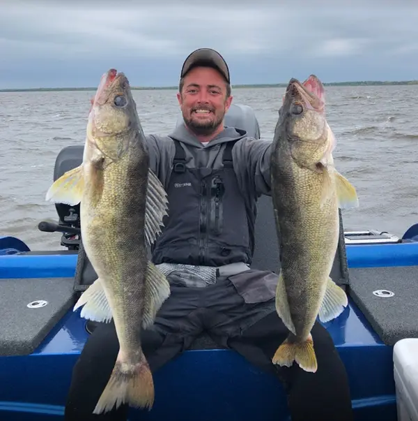 Leech Lake Guide Team