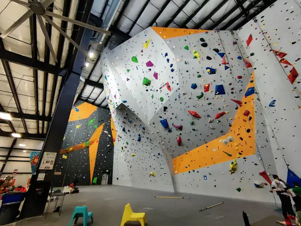 LEF Climbing