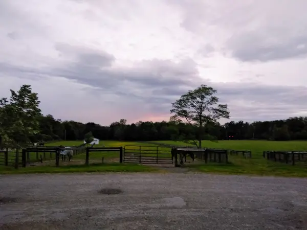 Legacy Equestrian Center, Chesterland, OH