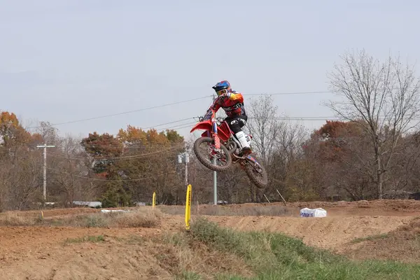 Legacy Motocross
