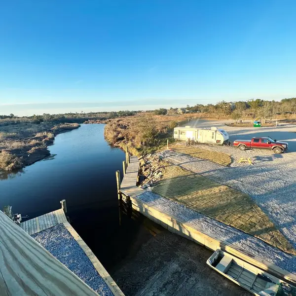 Legends of the Bayou RV Park