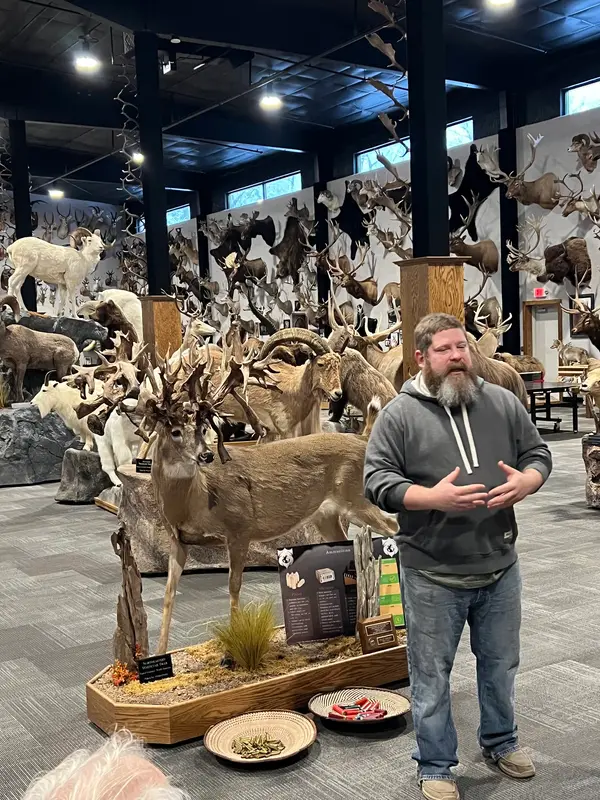 Legends Ranch