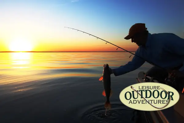 Leisure Outdoor Adventures
