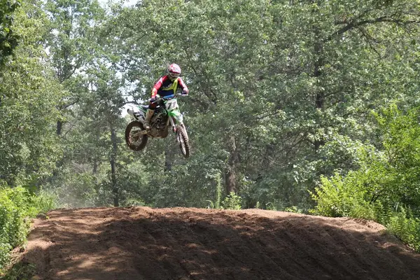 Leisure Time Motocross (LTMX), MyMX LLC.