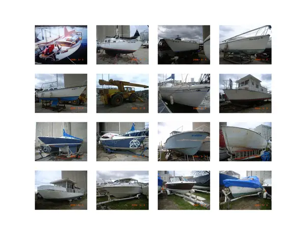 Len-Der Charters