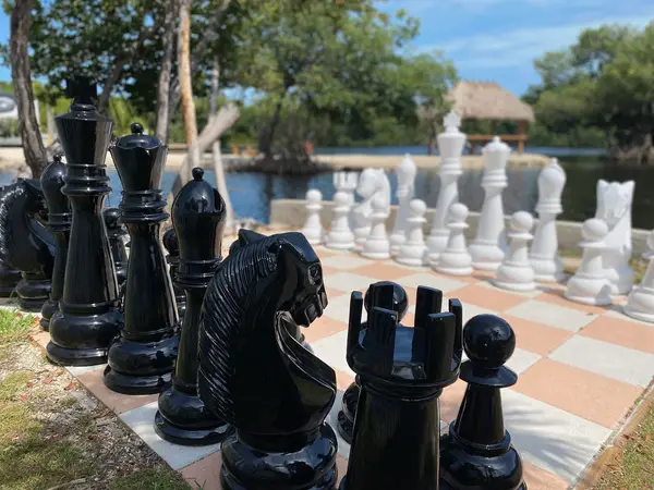 Leo's Key West Campground