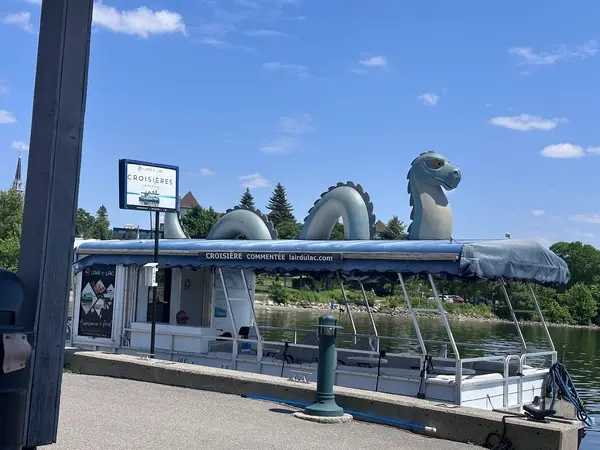 Les Excursions L'Air Du Lac, photo 2