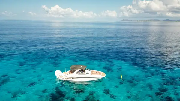 Let's Go Dive Bonaire