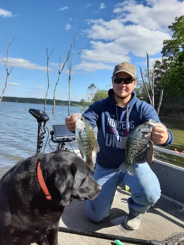 Let's Go Fishing Guide Service