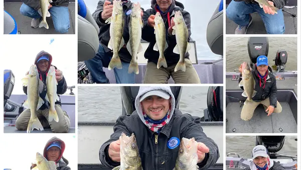 Lets GO Fishing