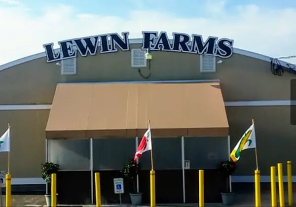 Lewin Farms, Calverton, NY