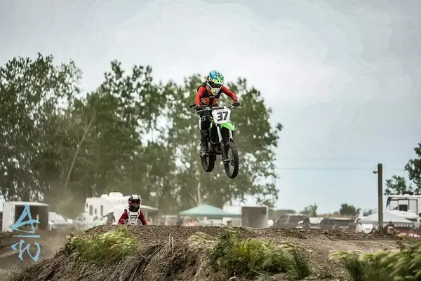 Lexington Motocross