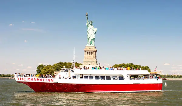 Liberty Cruise