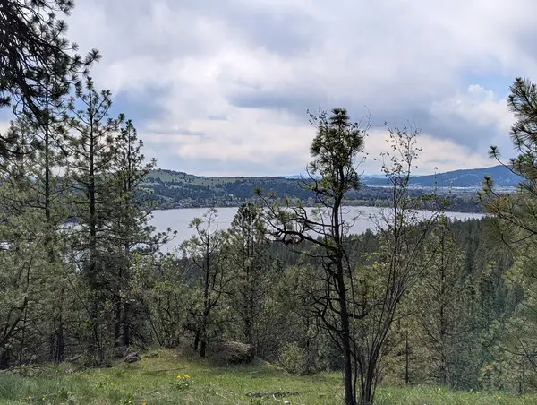 Liberty Lake ORV Park