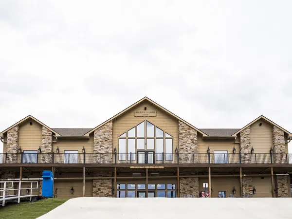Liberty Mountain Snowflex Centre