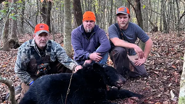Lickstone outfitters