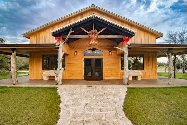 Lightsey Family Ranch