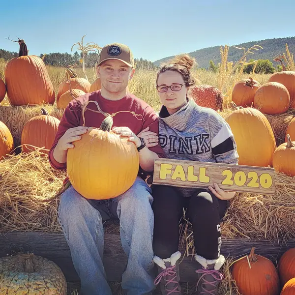 Lil' Harvester's Pumpkin Patch