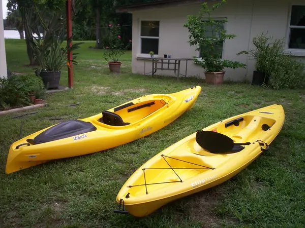 Linda's Kayak Rentals, photo 4