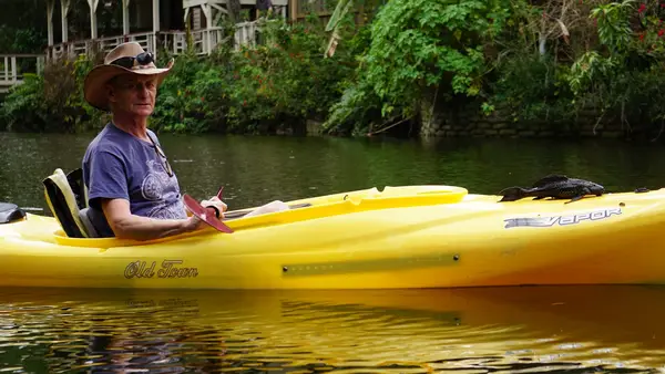 Linda's Kayak Rentals, photo 1
