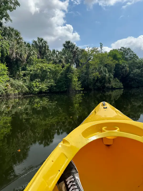 Linda's Kayak Rentals, photo 2