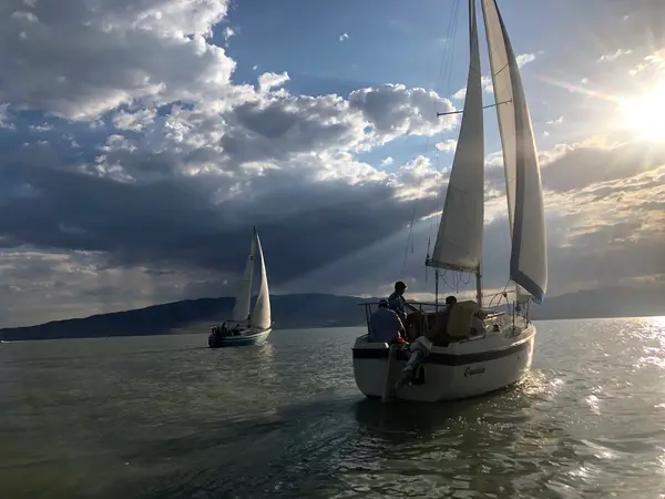 Lindon Marina
