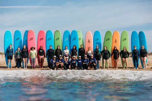 Little Compton Surf Camp, photo 4
