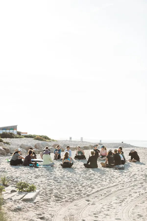 Little Compton Surf Camp, photo 3