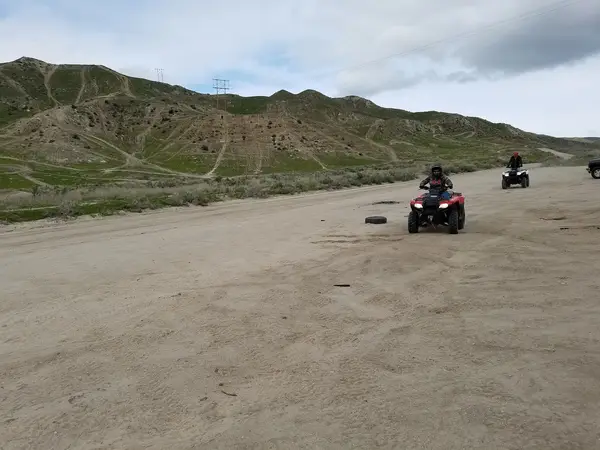 Little Gem Cycle Park