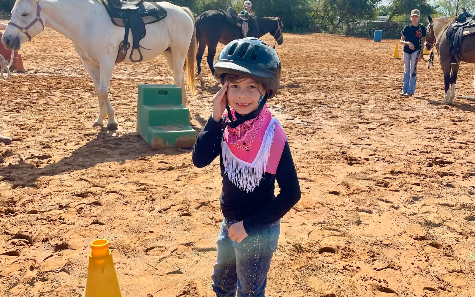 Little K Acres