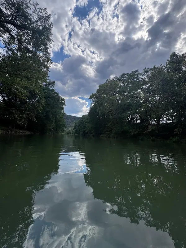 Little Ponderosa River Outfitters (tube and kayak rental), New Braunfels, TX