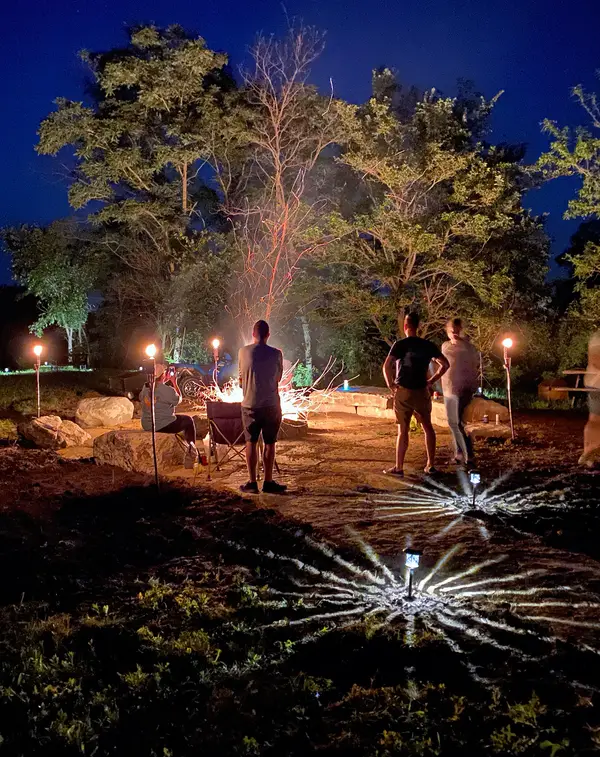 Little Rivers Edge RV Park