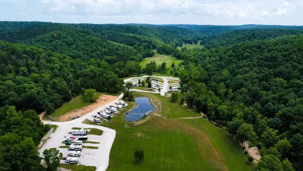 Little Sinkin Creek RV Resort & Campground