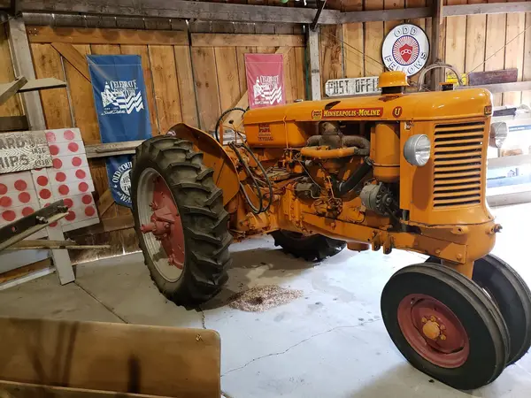 Little Village Farm Inc, Dell Rapids, SD