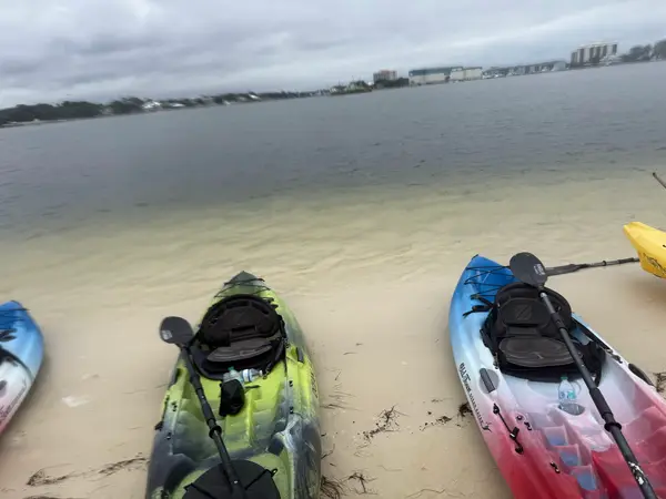 Littleheads Kayak Rentals